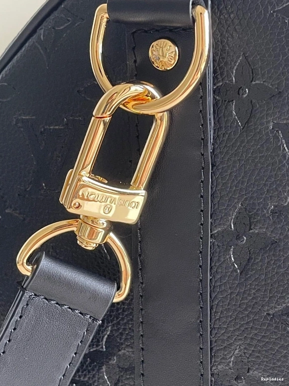 Fake Louis Bags BANDOULIÈRE KEEPALL LOUIS 45 VUITTON 0814